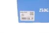 Підшипник маточини (передньої) Land Rover Freelander 1.8i 16V 2.0DI 98-06 (82.5x44x37) (к-кт) UA63 SKF VKBA 3527 (фото 3)