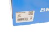 Підшипник маточини (передньої) Fiat Fiorino/Citroen Nemo/Peugeot Bipper 08- (35x72x33) (+ABS) UA63 SKF VKBA 3538 (фото 6)