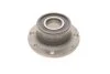 Підшипник маточини ALFA ROMEO, CITROEN, FIAT, FORD, LANCIA, PEUGEOT задн. міст (Вир-во) SKF VKBA 3540 (фото 3)