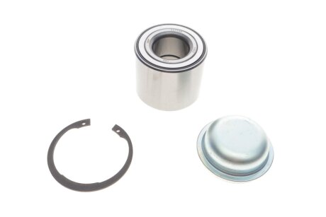 Підшипник кульковий d>30 SUZUKI IGNIS II (MH) - 1.3 (RM413) -ua SKF VKBA 3572