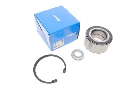 Подшипник ступицы C.I.U SKF VKBA 3574