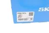 Підшипник маточини C.I.U SKF VKBA 3574 (фото 5)