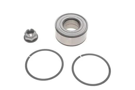 Підшипник маточини RENAULT передн. міст (Вир-во) SKF VKBA 3615