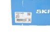 Підшипник маточини (передньої) Ford Mondeo 2.0 16V TDCi 00-07 (47x83x37) (opt-om) SKF VKBA 3625 (фото 3)