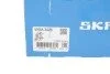 Підшипник маточини (передньої) Ford Mondeo 2.0 16V TDCi 00-07 (47x83x37) (opt-om) SKF VKBA 3625 (фото 3)