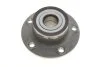 Підшипник маточини AUDI, SEAT, VW задн. міст (Вир-во) SKF VKBA 3656 (фото 5)