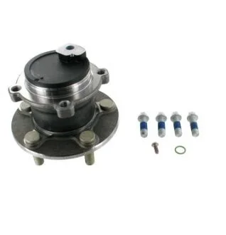 Підшипник маточини FORD задн. міст (Вир-во) SKF VKBA 3661