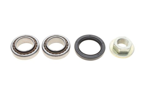 Підшипник маточини FORD ESCORT, FIESTA задн. міст SKF VKBA 3666