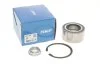 Підшипник маточини BMW 1-3(E81-87-88-90-92) 03- задн. міст (Вир-во) SKF VKBA 3682 (фото 1)