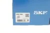 Підшипник маточини BMW 1-3(E81-87-88-90-92) 03- задн. міст (Вир-во) SKF VKBA 3682 (фото 7)