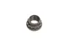 Підшипник маточини (передньої) Citroen C1/Peugeot 107/108 05- (+ABS) (38x69x34/39) (opt-om) SKF VKBA 3684 (фото 5)