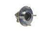 Підшипник маточини (задньої) Mitsubishi Colt 04-12/Smart Forfour 04-06 (+ABS) UA63 SKF VKBA 3685 (фото 2)