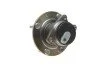 Підшипник маточини (задньої) Mitsubishi Colt 04-12/Smart Forfour 04-06 (+ABS) UA63 SKF VKBA 3685 (фото 3)