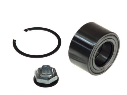 Підшипник кульковий d>30 SKF VKBA 3688