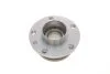 Подшипник ступицы (задний) Alfa Romeo 147 01-10/156 97-06/GT 03-10 (+ABS) UA63 SKF VKBA 3691 (фото 2)