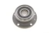 Подшипник ступицы (задний) Alfa Romeo 147 01-10/156 97-06/GT 03-10 (+ABS) UA63 SKF VKBA 3691 (фото 3)