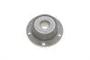 Підшипник маточини (задньої) Peugeot 407 04-/508 11-/607 04- (+ABS) 5 отв. UA63 SKF VKBA 3693 (фото 3)