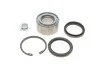 Подшипник ступицы (передней) Suzuki Swift 1.3 89-01 (36x68x33) (к-кт) UA63 SKF VKBA 3714 (фото 2)