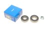 Підшипник кульковий d>30 SUZUKI SWIFT II (AH, AJ) - 1.3 (SF413, AH35) -ua SKF VKBA 3717 (фото 2)