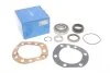 Підшипник маточини TOYOTA 4 RUNNER 93-02 зад. міст (Вир-во) C.I.U SKF VKBA 3756 (фото 1)