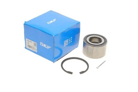 Подшипник ступицы (задний) Honda HR-V 1.6 99- (opt-om) SKF VKBA 3915