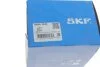 Підшипник маточини C.I.U SKF VKBA 3935 (фото 5)