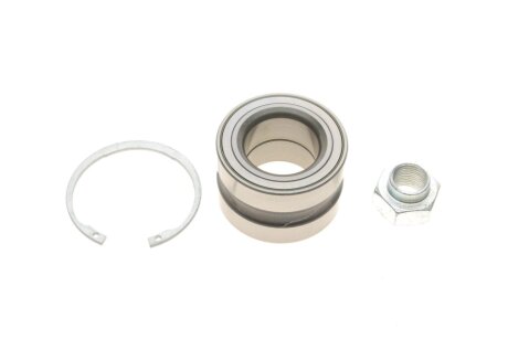 Підшипник кульковий d>30 OPEL AGILA (A) (H00); SUZUKI SWIFT III (MZ, EZ); FRONT (L/R) -ua SKF VKBA 3965