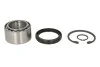 Підшипник маточини (комплект) SKF VKBA 3969 (фото 2)