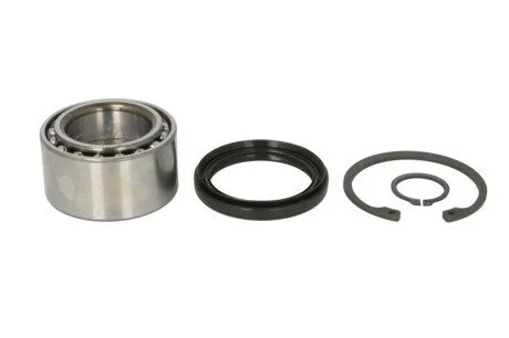 Подшипник ступицы (комплект) SKF VKBA 3969