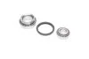 Підшипник маточини (компл.) MAN (вир-во) SKF VKBA 5265 (фото 1)