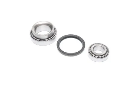 Підшипник маточини (компл.) MAN (вир-во) SKF VKBA 5265