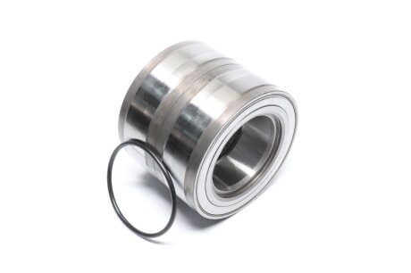 Підшипник маточини IVECO SKF VKBA 5397