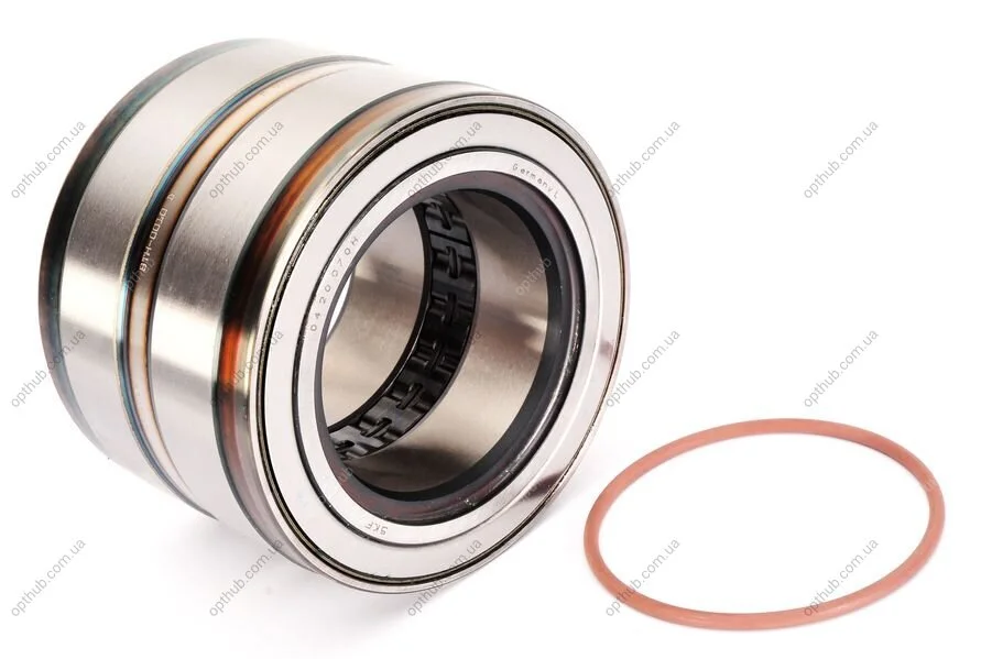 Підшипник маточини MB (вир-во) SKF VKBA 5415 (фото 1)