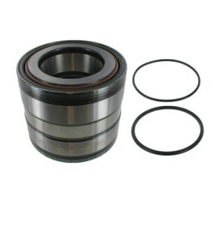 Підшипник маточини MB ATEGO SKF VKBA 5419