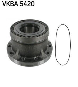 Комплект подшипника ступицы SKF VKBA 5420