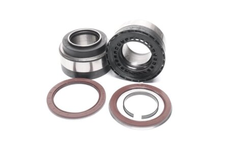 Р/к маточини VOLVO FH12 SKF VKBA 5424