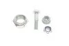 Підшипник маточини (комплект) SKF VKBA 613 (фото 3)