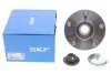 Маточина FORD TRANSIT CONNECT 1,8 TDCI 02-13 перед. міст (Вир-во) SKF VKBA 6522 (фото 2)