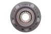 Маточина FORD TRANSIT CONNECT 1,8 TDCI 02-13 перед. міст (Вир-во) SKF VKBA 6522 (фото 4)