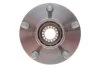Маточина FORD TRANSIT CONNECT 1,8 TDCI 02-13 перед. міст (Вир-во) SKF VKBA 6522 (фото 5)