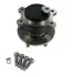 Маточина колеса в зборі FORD S-MAX (WA6) - 1.6 ECOBOOST -ua SKF VKBA 6524 (фото 1)