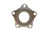 Підшипник маточини FORD перед. міст (Вир-во) SKF VKBA 6525 (фото 3)