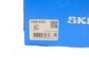 Підшипник маточини (передньої) MB С-class (W203/S203/W204/S204/C204) 00- (к-кт) UA63 SKF VKBA 6530 (фото 10)