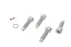 Подшипник ступицы (задний) Volvo S60/S80/V60/V70 04-18 (opt-om) SKF VKBA 6532 (фото 4)