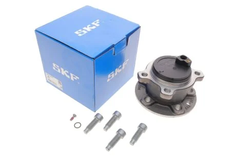 Підшипник маточини (задньої) Volvo S60/S80/V60/V70 04-18 (opt-om) SKF VKBA 6532