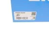 Подшипник ступицы (задний) Volvo S60/S80/V60/V70 04-18 (opt-om) SKF VKBA 6532 (фото 5)