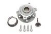 Подшипник ступицы (комплект) SKF VKBA 6533 (фото 1)