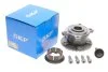 Подшипник ступицы (комплект) SKF VKBA 6533 (фото 2)