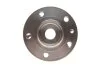 Подшипник ступицы (комплект) SKF VKBA 6533 (фото 3)