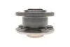 Подшипник ступицы (комплект) SKF VKBA 6533 (фото 4)